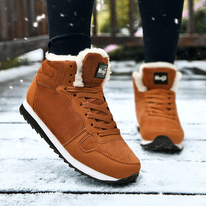Arkansas - Bottes d'automne et d'hiver