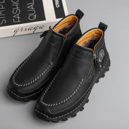 Robert - Boot Trainers (Super Comfortable)