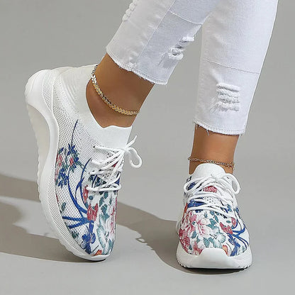 Baskets Ritinha - Confortables et stylées 