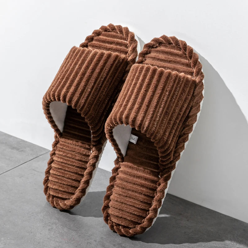 Canvas Soft – Chinelo Homem
