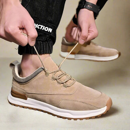 Malmoo - Chaussures de tennis décontractées