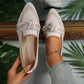 Sarena Marie Parna - Mocassim Super Confortável e fresco