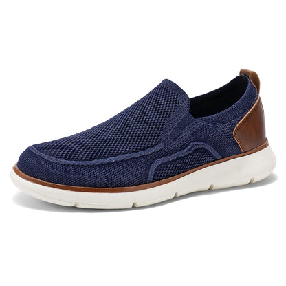 Harbor Mesh – Loafers Respiráveis Homem