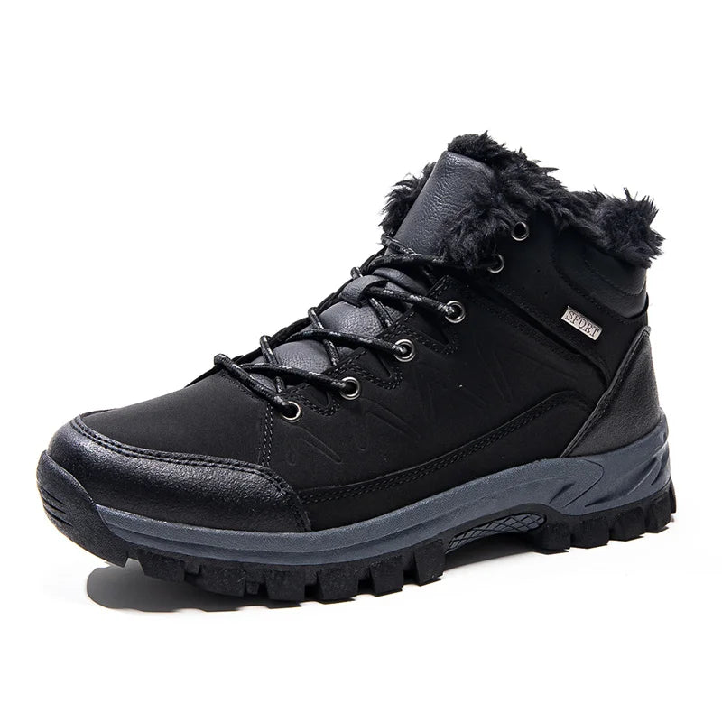 Oak Soft – Botim Homem