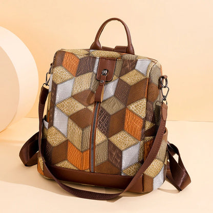 Sac à dos confortable Helena-Urbana