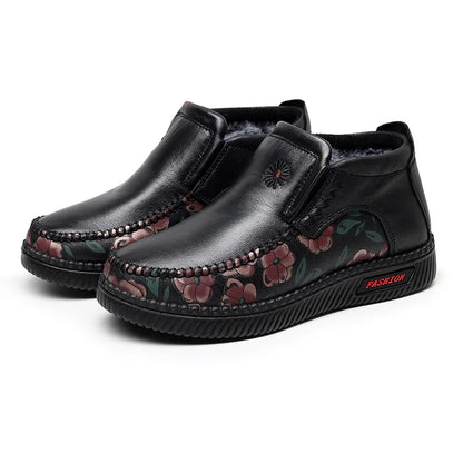 Navojoa - Bottes super confortables et chaudes