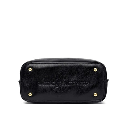 Valeria Tote – Bolsa Elegante de Mão e Tiracolo