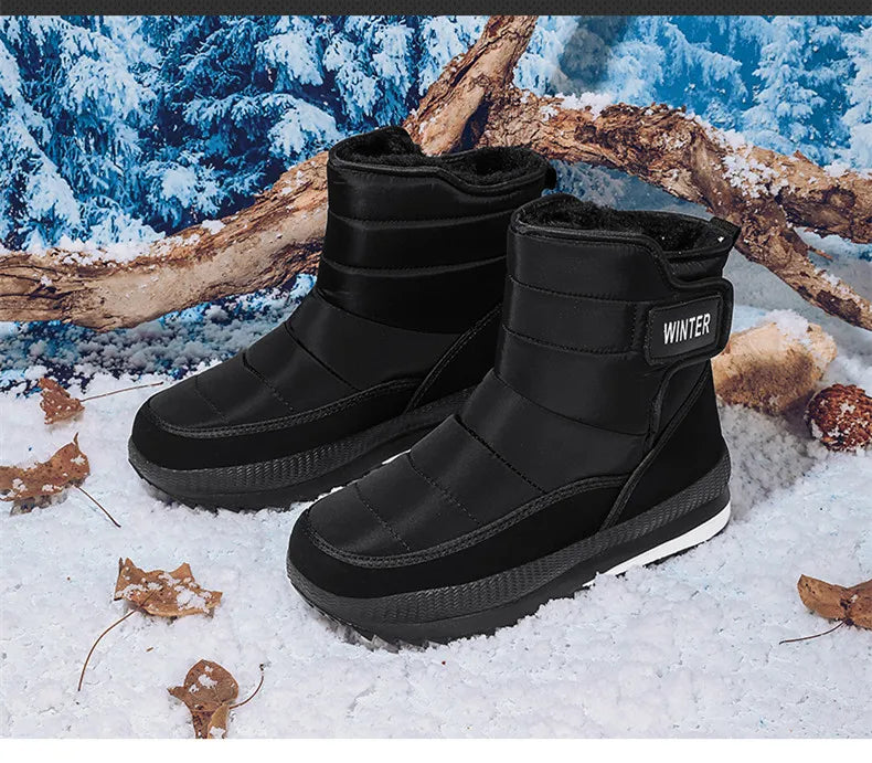Sky Soft – Bota Homem