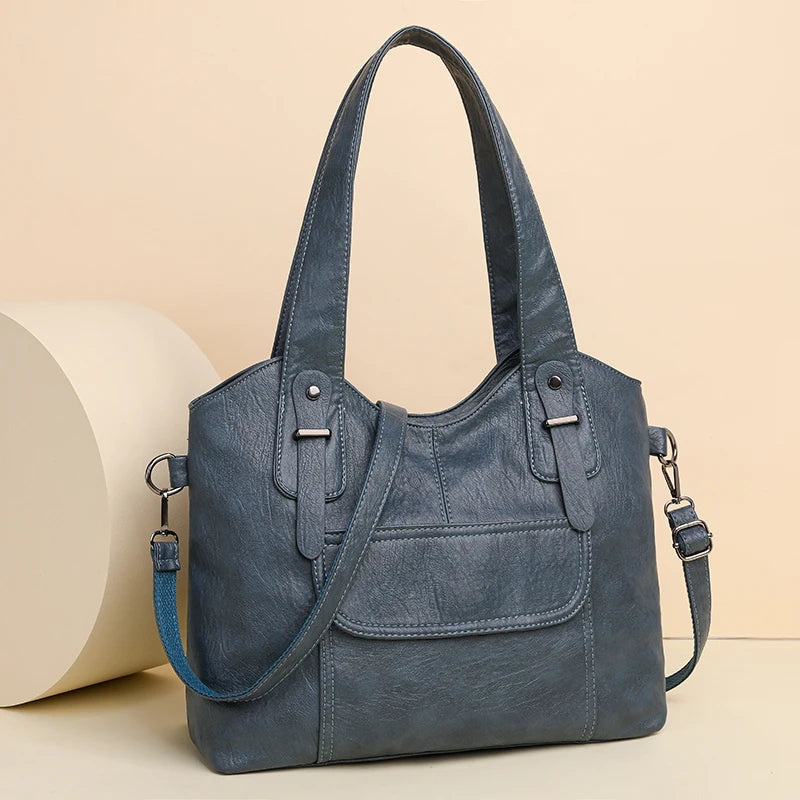 Bolsa "MultiClássica 6235" – Organização com Estilo