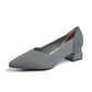 Tarna - Sapato Stiletto muito elegante e confortável