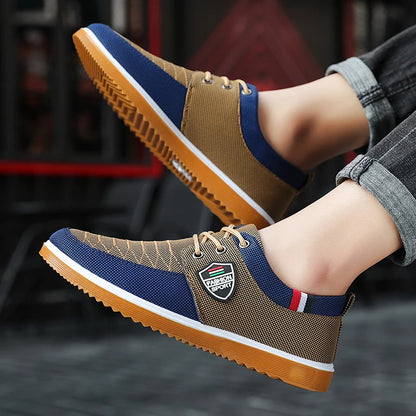 Ténis Casual Marianni Martini