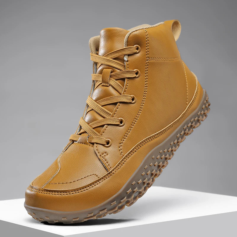 Bota TodoPro  - Sapatos Barefoot Ultra Confortáveis ( Para Atividades ao Ar livre  )