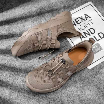 Lusitanna Active Mesh Runner