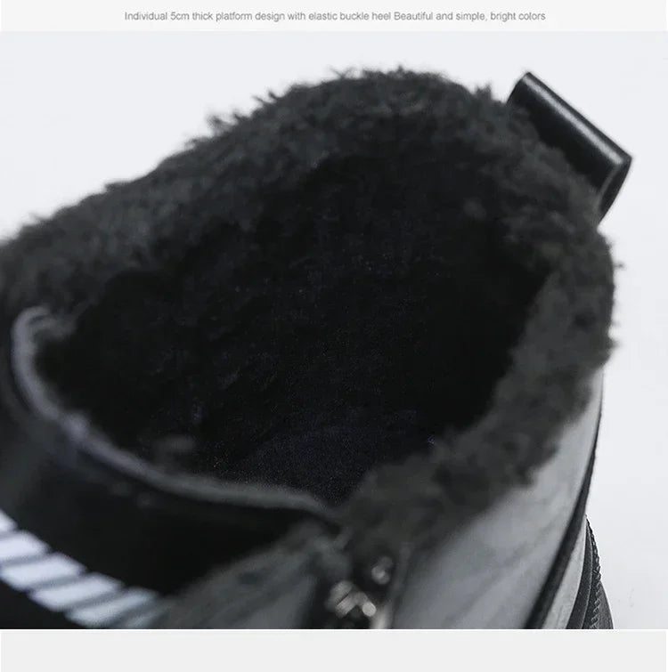 Weave Soft – Botim Homem