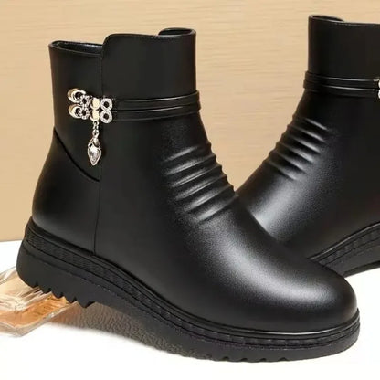 Giorginna Marie Boot ⭐ - Waterproof and Lined (Super Warm)