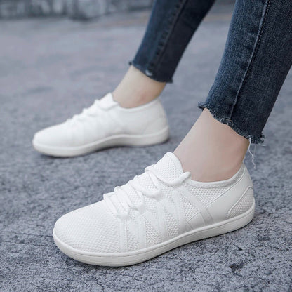 Aura Pro - Ultra Comfortable Barefoot Women's Shoes