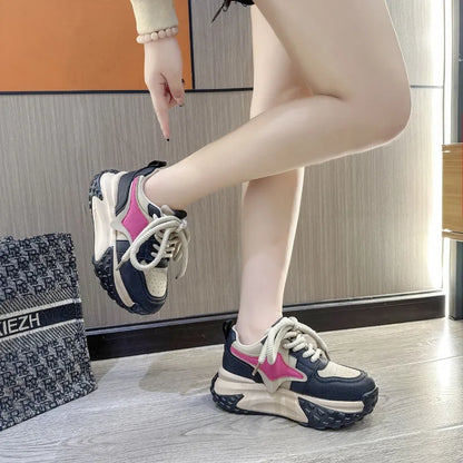 Star Alexandra - Chaussures de tennis décontractées