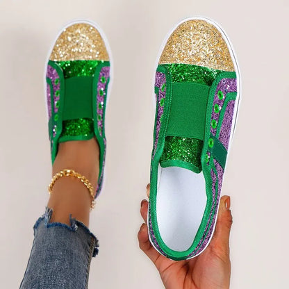 Montana Star Tennis Shoes - Fresh and comfortable