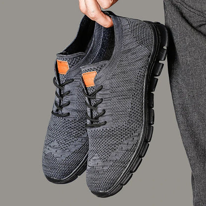 Ténis Masculino Carlos Tatraso - Casual Fresh