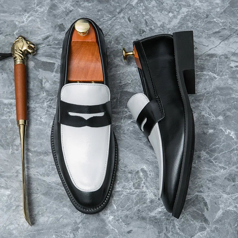 Lusitanna Business Slip Contrast