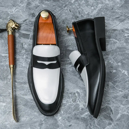 Lusitanna Business Slip Contrast