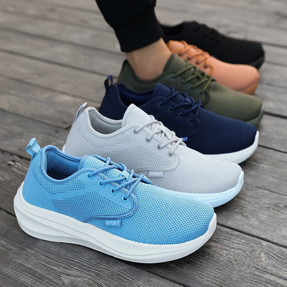REAN - Chaussures minimalistes unisexes ultra confortables