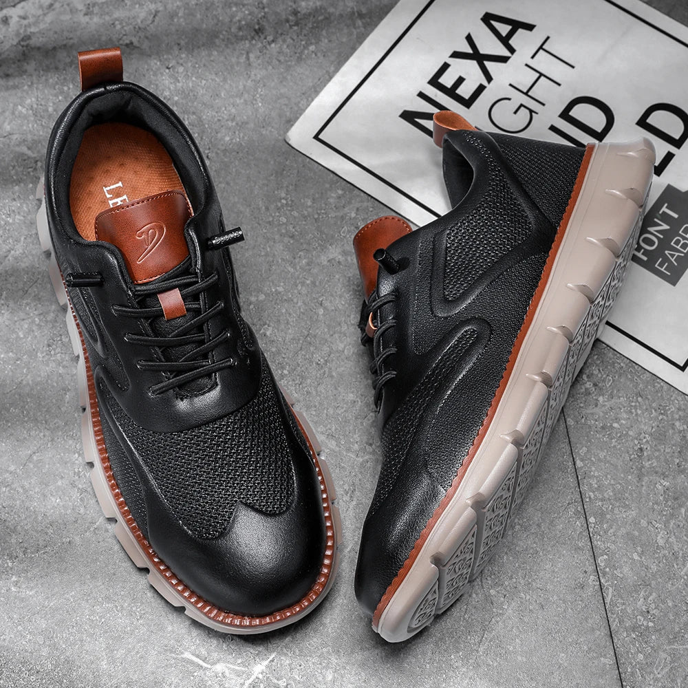 Lusitanna Urban Oxford Flex