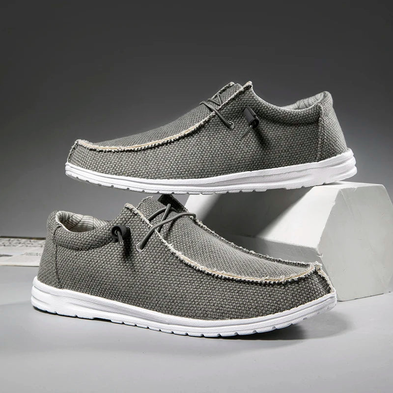 Hudson Lace – Ténis Casuais Homem