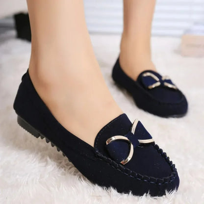 Mocassins Sonia Maire (Super confortables)