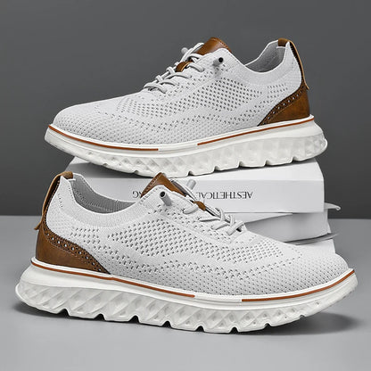 Lusitanna Urban Slip Sneaker