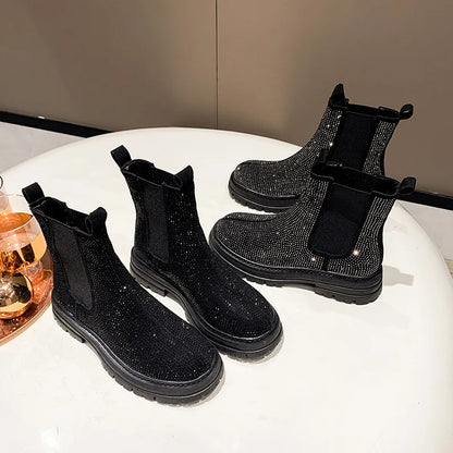 Bottes Star Max 