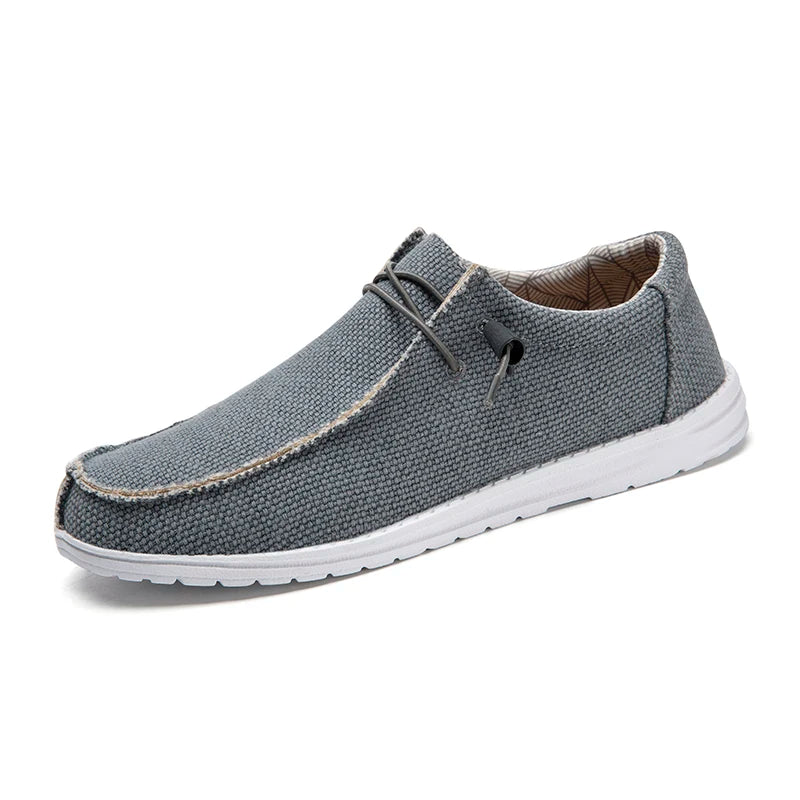 Hudson Lace – Ténis Casuais Homem