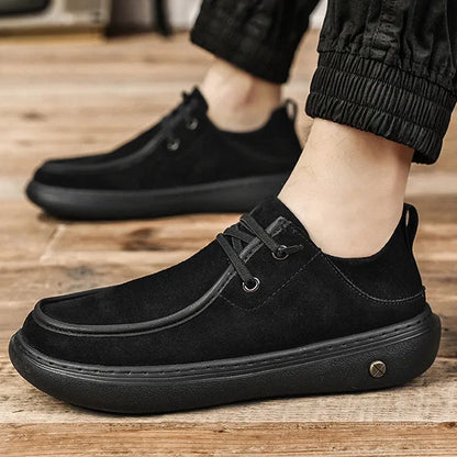 Lusitanna Classic Drive Loafer