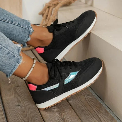 Liliana Chiara - Chaussures de tennis décontractées