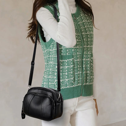 Sac bandoulière Rute – Compact, élégant et polyvalent 