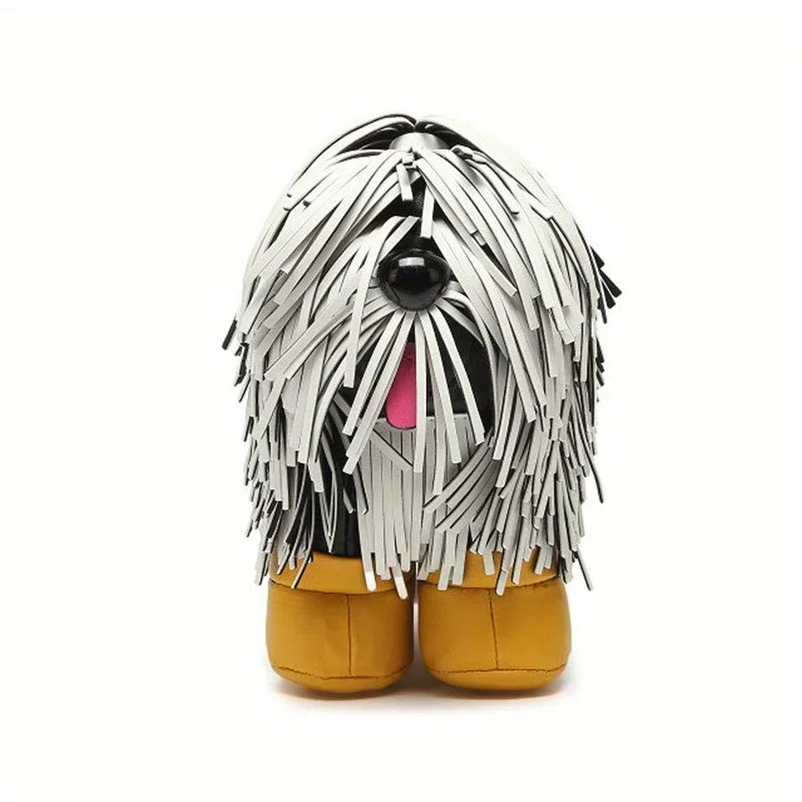 Bolsa Carteira Doggy Chic