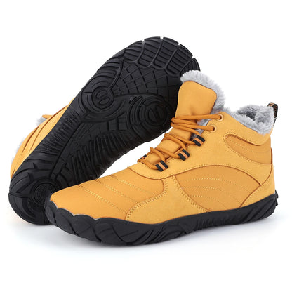 Tarno Pro  - Botas Barefoot Ultra Confortáveis