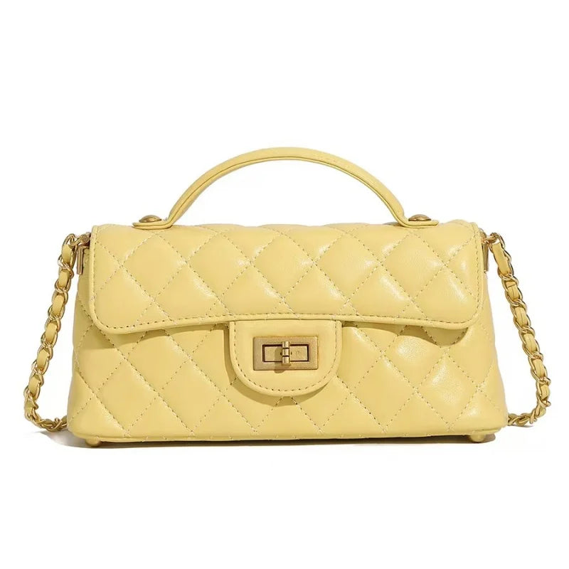 Bianca Class – Bolsa em Couro Genuíno