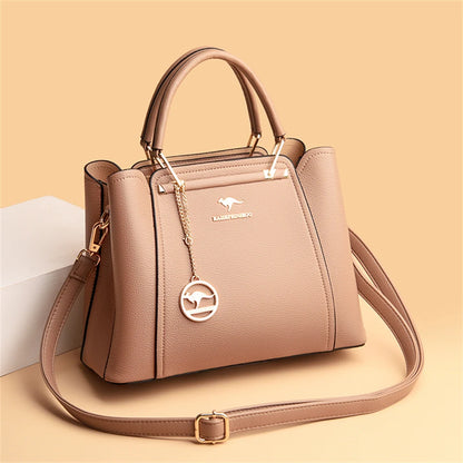 Aurora Luxe – Elegant Handbag