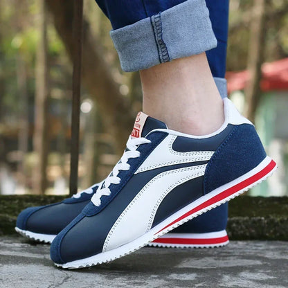 Lusitanna Ténis Casual Lourenço
