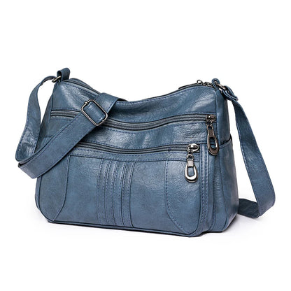 Bolsa "Essência Urbana" – Elegância Casual