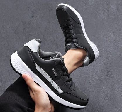 Mode décontractée 2.0 - Baskets pour hommes
