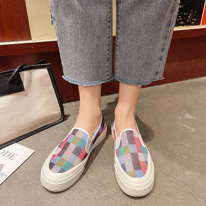 Ténis Art Basel - Elegante, Fashion e confortável