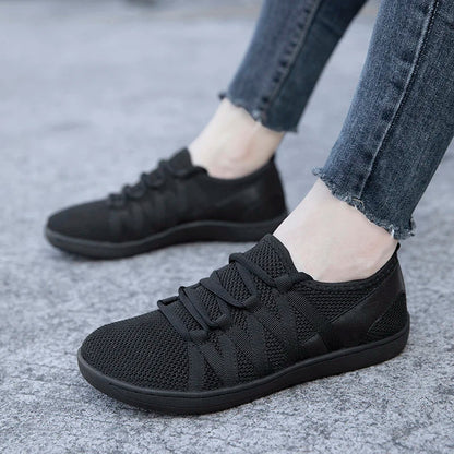 Aura Pro - Ultra Comfortable Barefoot Women's Shoes