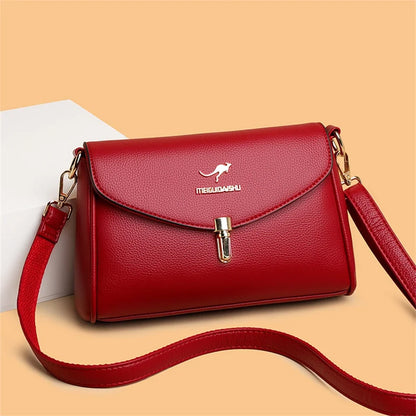 Luna Crossbody – Elegant Shoulder Bag