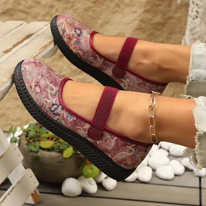Brim – Loafers Casuais