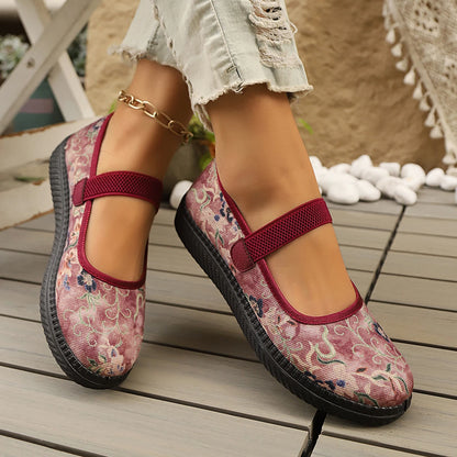 Brim – Loafers Casuais