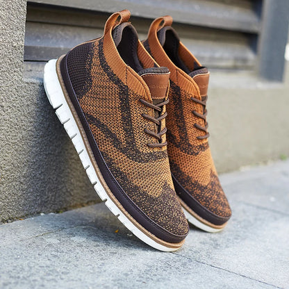 Delfim Duarte - Boot Sneakers (Super Comfortable)