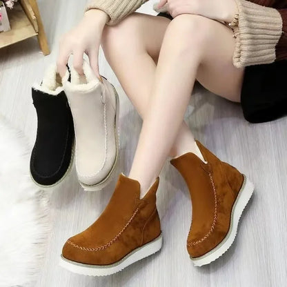 Alberto Marie Boot - Super Comfortable