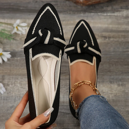 Sarena Marie - Mocassins super confortables et tendance 